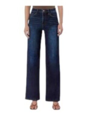 NWT Lovervet 90's Vintage Loose Jeans 29